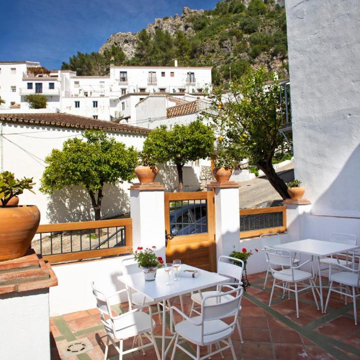 Photo of Others in Zahara de la Sierra