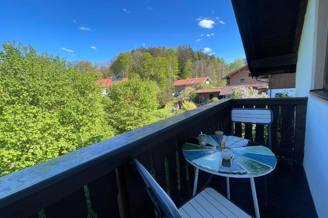 Photo of Patio Balcony in Anger