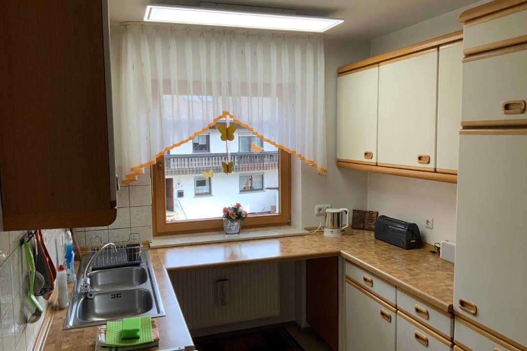 Photo of Kitchen in Zeyern