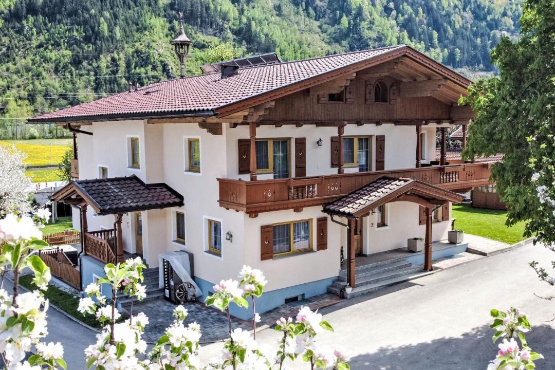 Photo of Others in Zillertal
