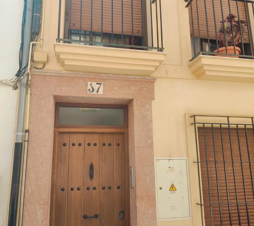 Photo of Others in Antequera