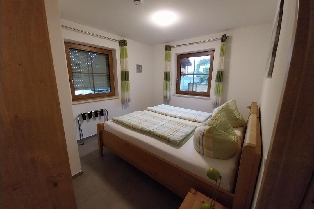 Photo of Bedroom in Soyen