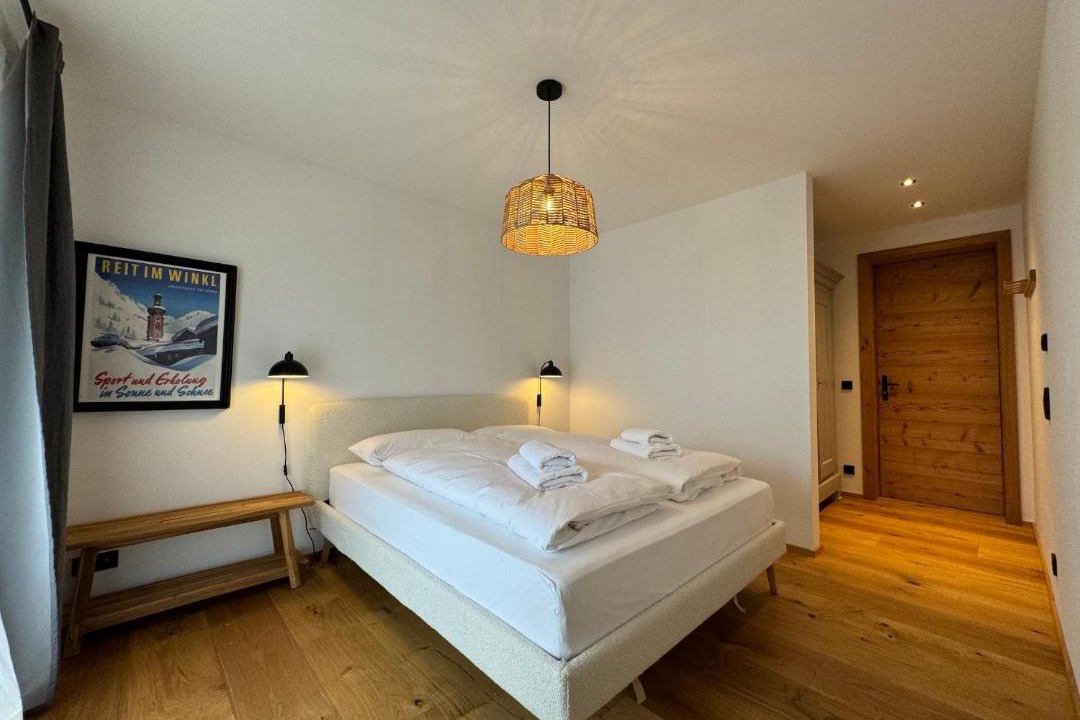 Photo of Bedroom in Reit im Winkl