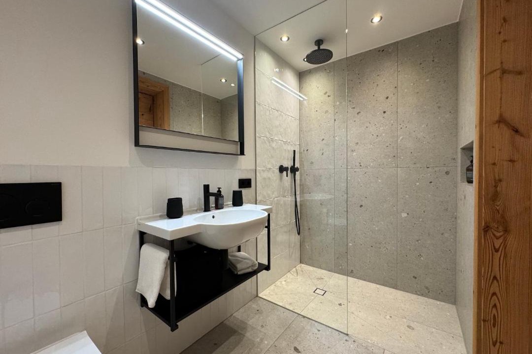 Photo of Bathroom in Reit im Winkl