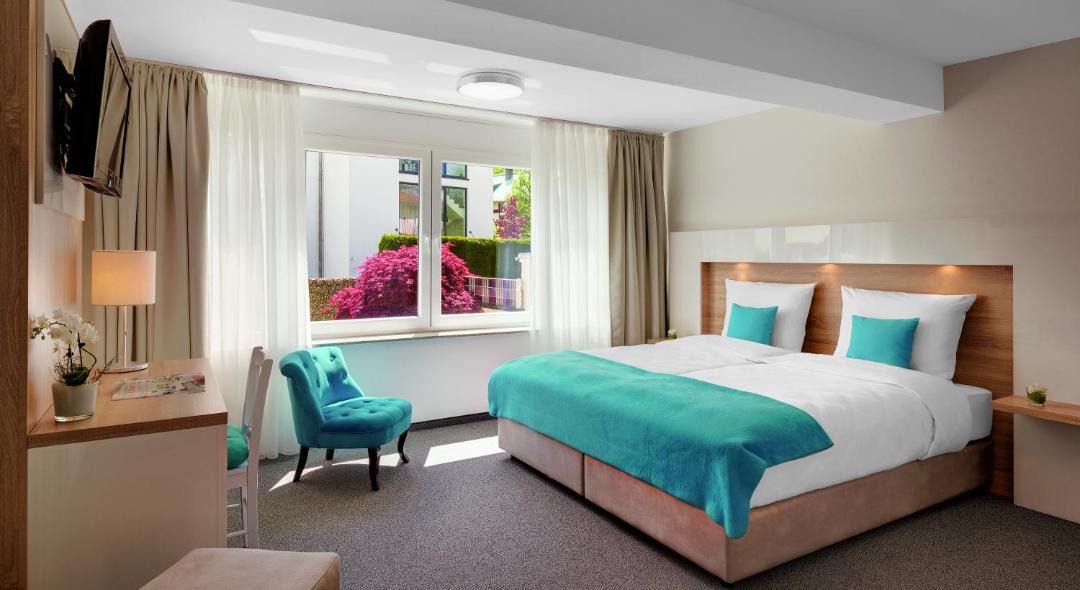 Photo of Bedroom in Reutin