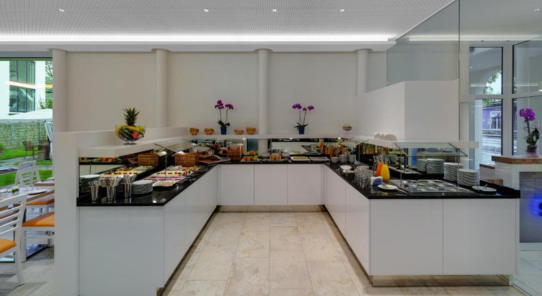 Photo of Kitchen in Reutin