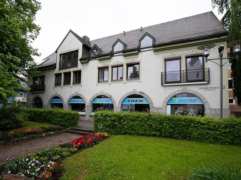 Photo of Others in Furstenfeldbruck District