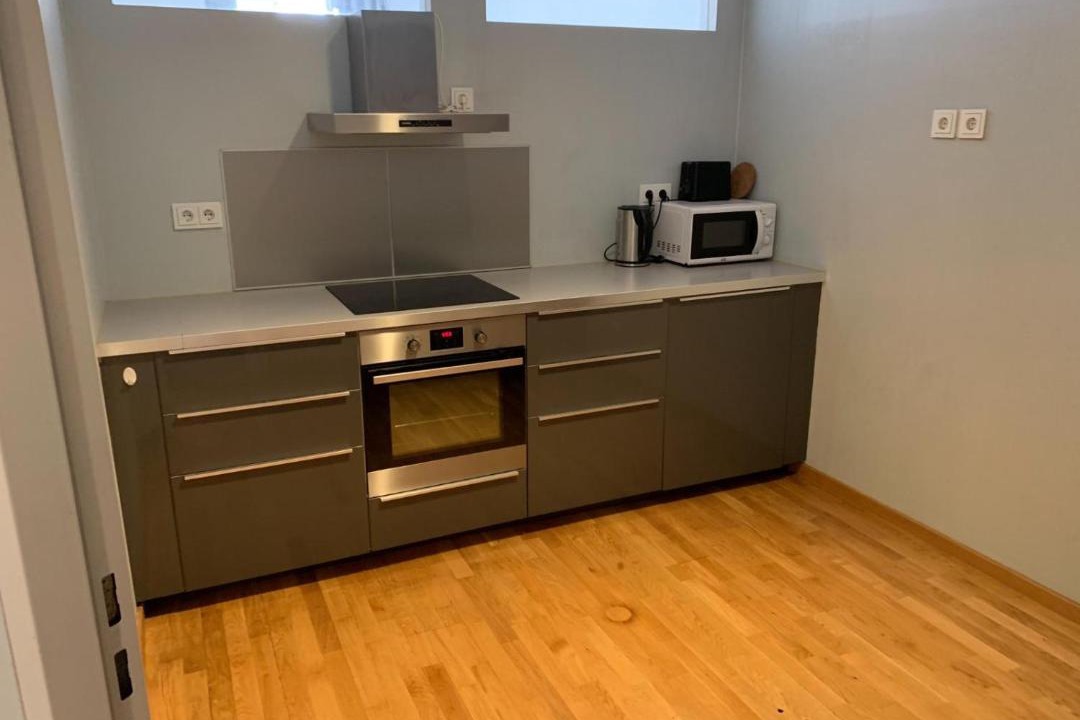 Photo of Kitchen in Munich City Centre