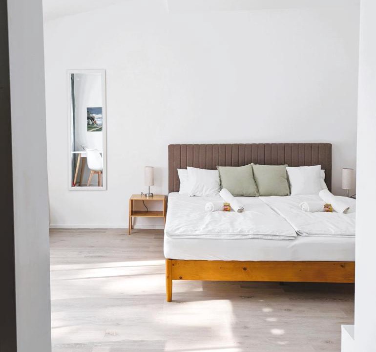 Photo of Bedroom in Manching