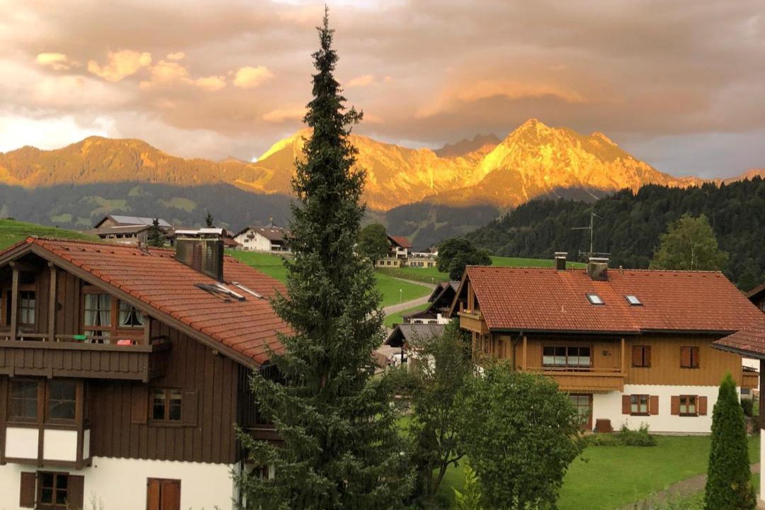 Photo of Others in Obermaiselstein