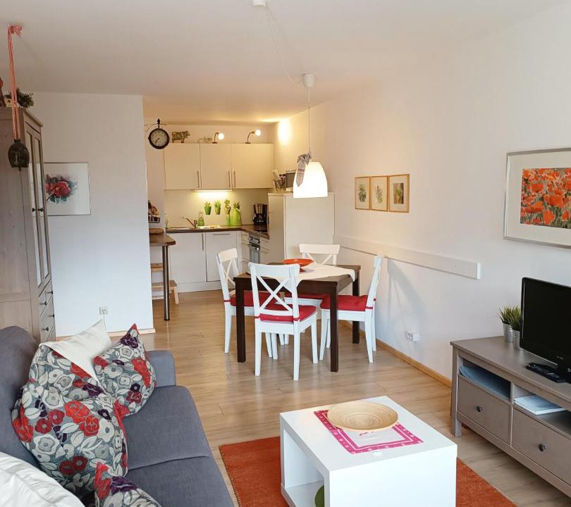 Photo of Livingroom in Obermaiselstein