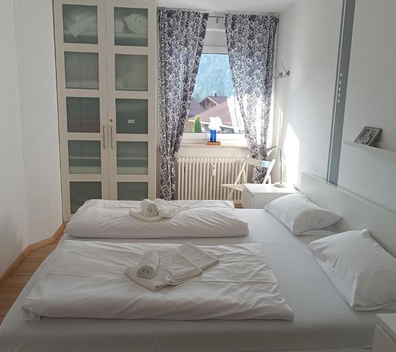 Photo of Bedroom in Obermaiselstein