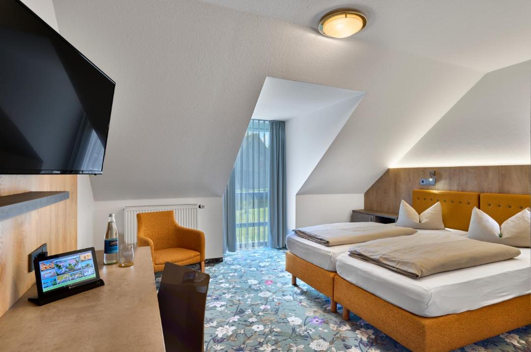 Photo of Bedroom in Langenzenn