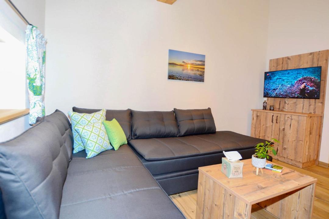 Photo of Livingroom in Bernau am Chiemsee
