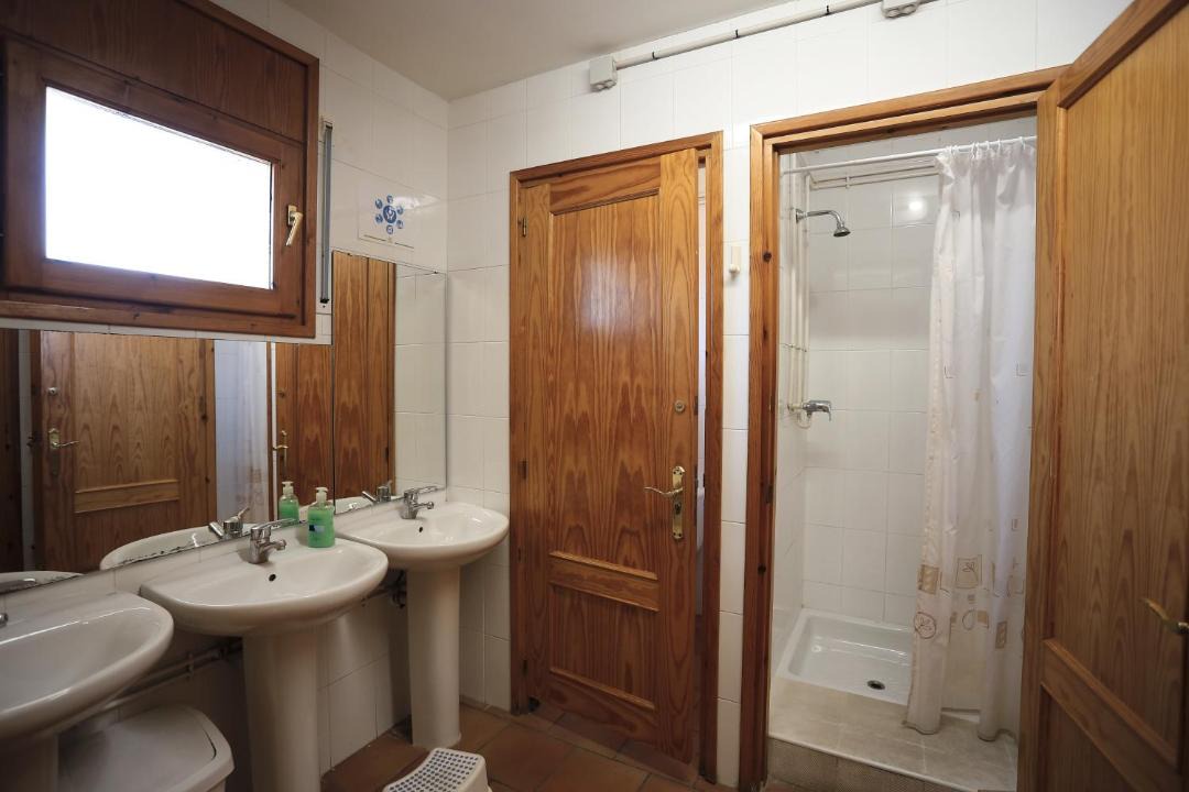 Photo of Bathroom in Tremp