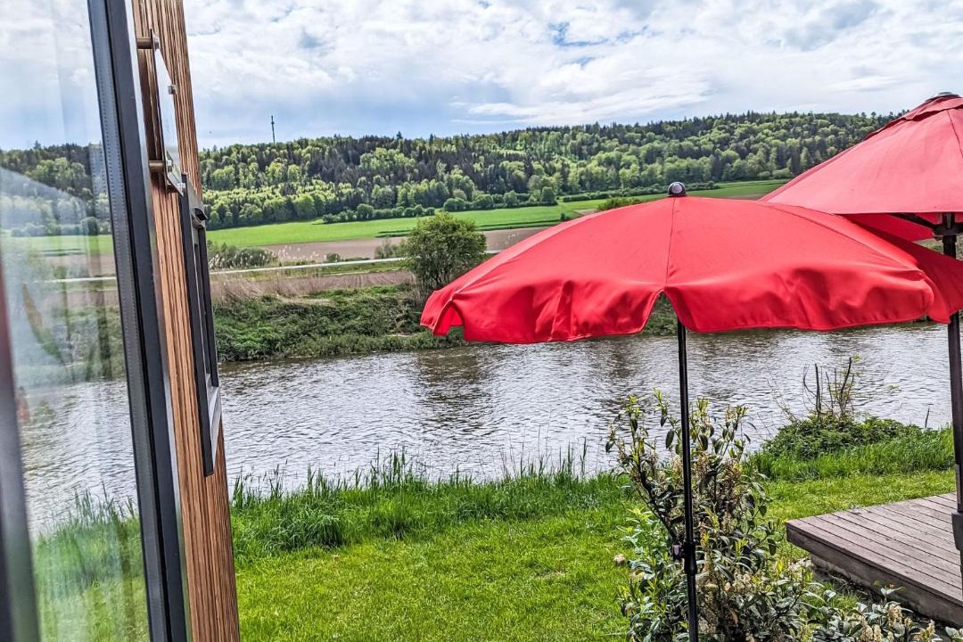 Photo of Patio Balcony in Beilngries