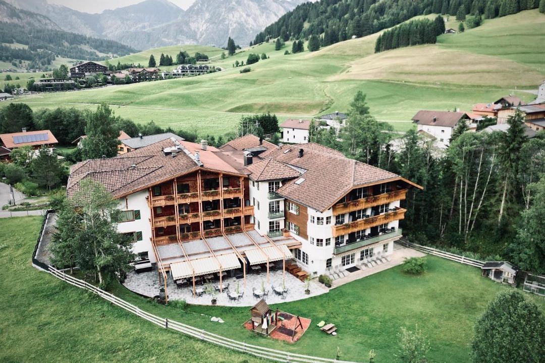 Photo of Others in Tannheim