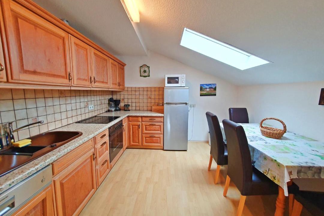 Photo of Kitchen in Grassau