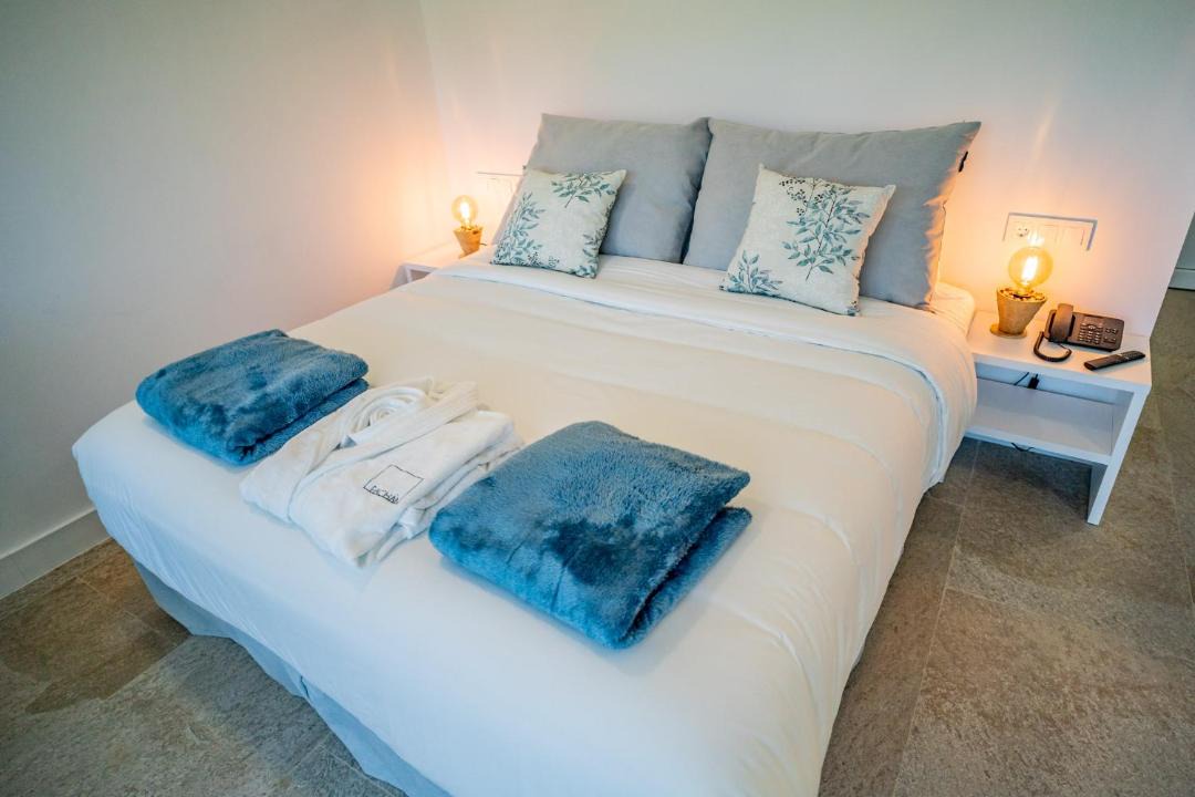 Photo of Bedroom in Mariana