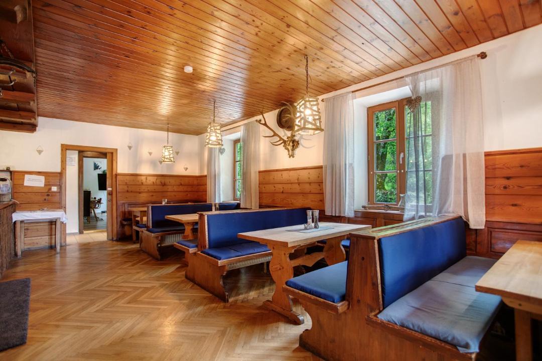 Photo of Others in Bayrischzell