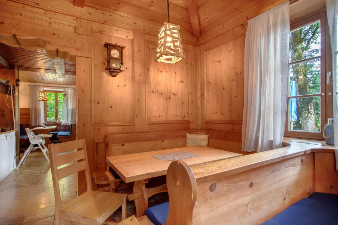 Photo of Others in Bayrischzell