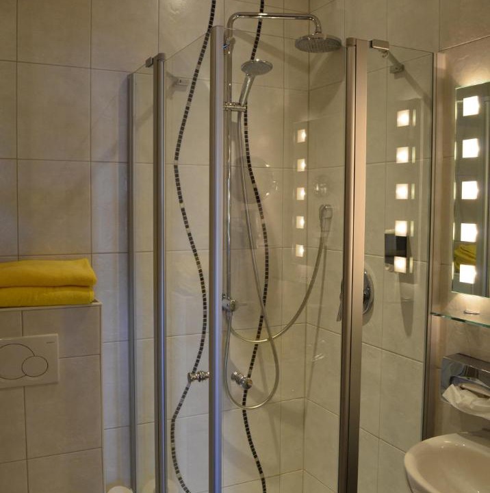 Photo of Bathroom in Buching