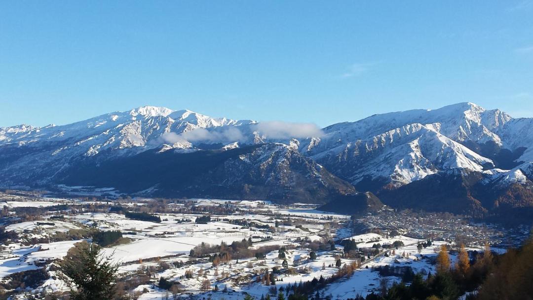Photo of Others in Arrowtown