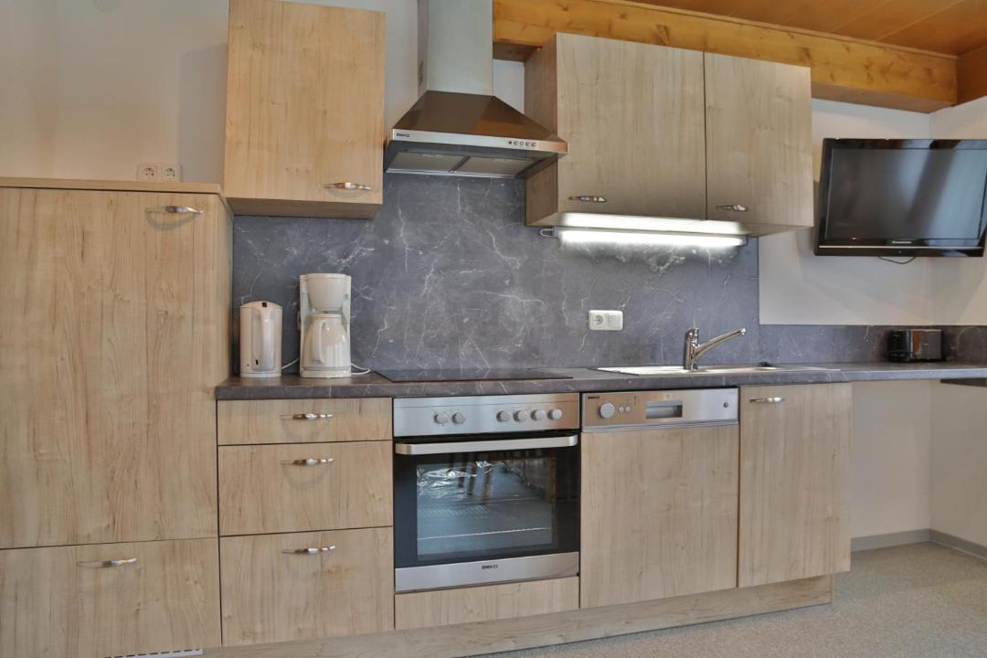 Photo of Kitchen in Gerlos