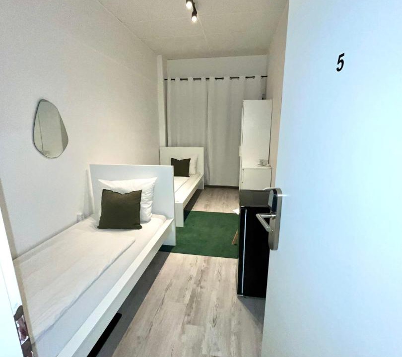 Photo of Bedroom in Munchen District