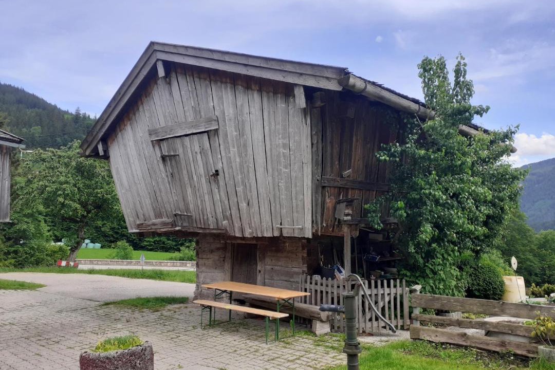 Photo of Others in Ramsau bei Berchtesgaden