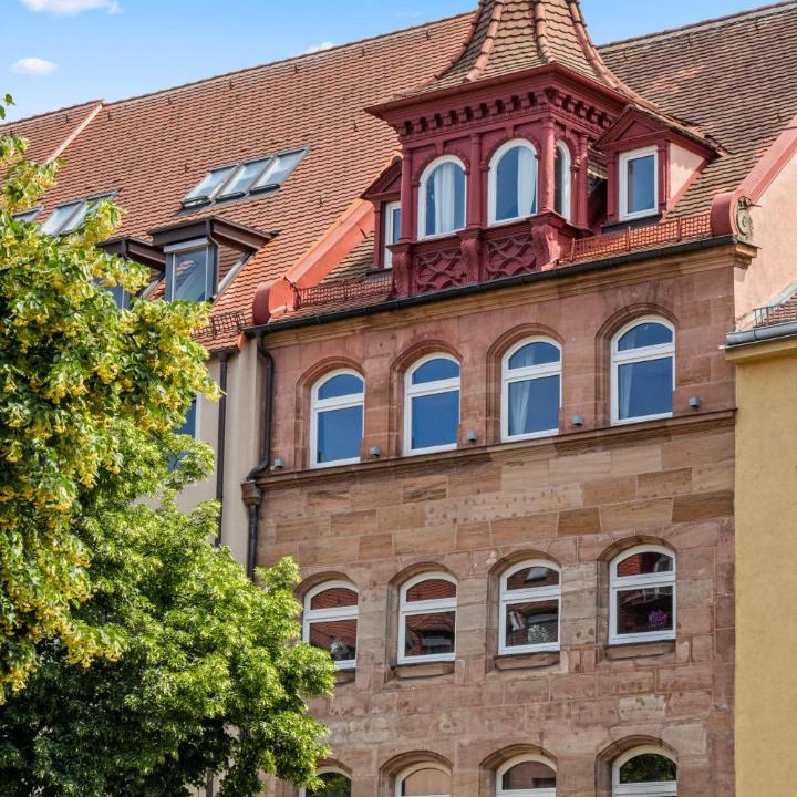 Photo of Others in Altstadt - Sankt Lorenz