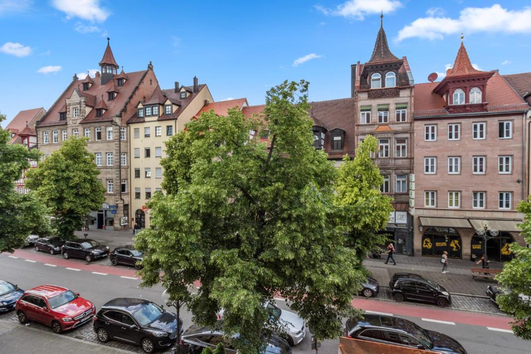 Photo of Others in Altstadt - Sankt Lorenz