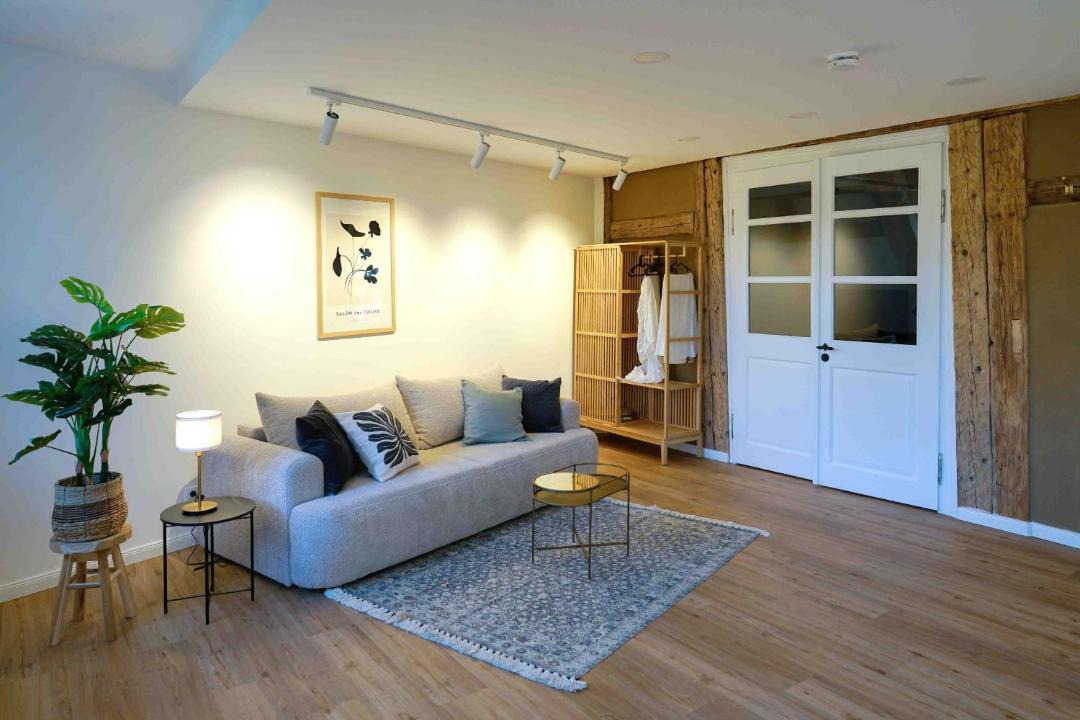 Photo of Livingroom in Coburg