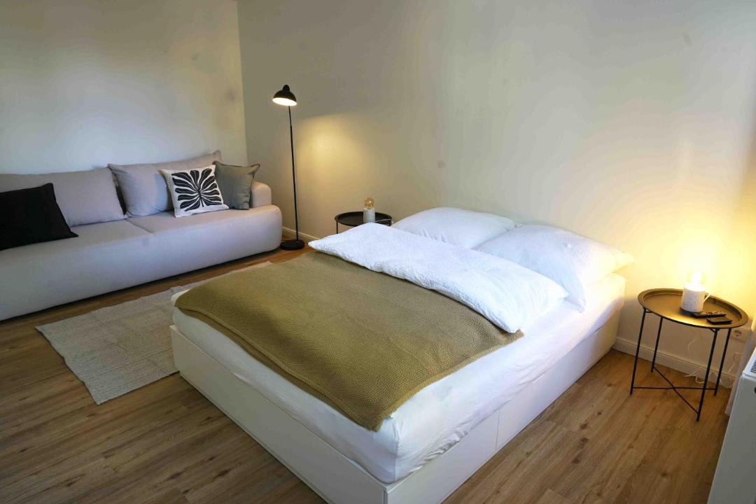 Photo of Bedroom in Coburg
