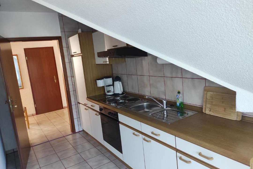 Photo of Kitchen in Warmensteinach