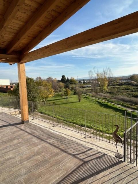 Photo of Patio Balcony in Sartaguda