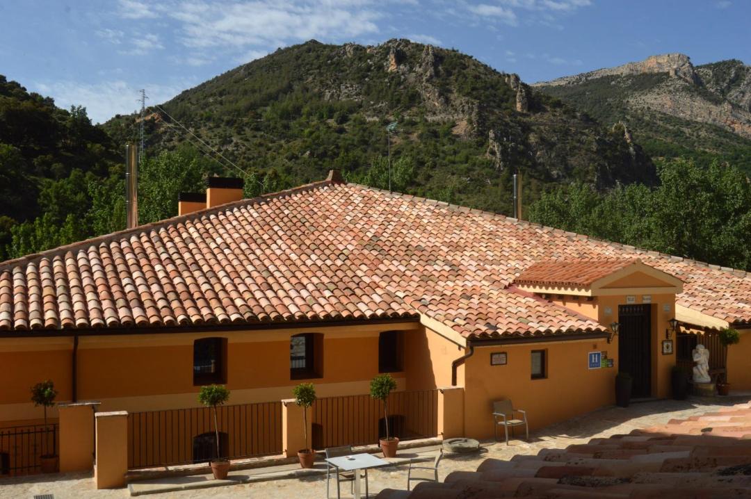 Photo of Others in Villarluengo