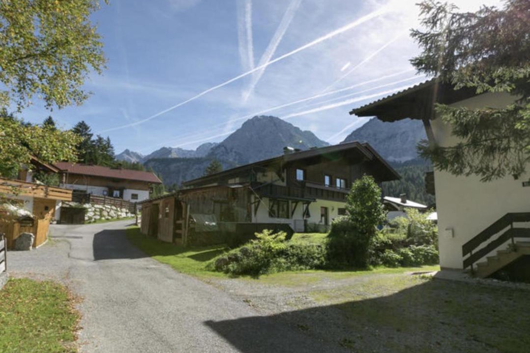 Photo of Others in Ehrwald