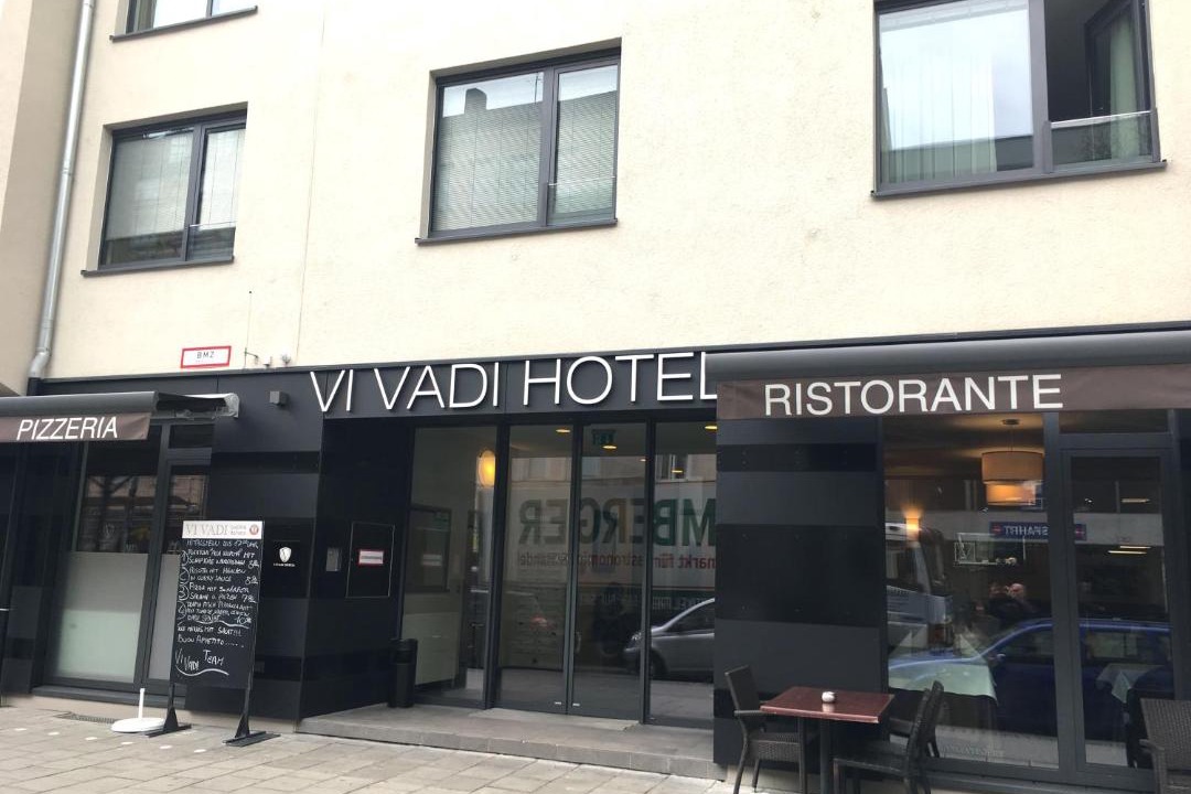 Photo of Others in Augustenstraße