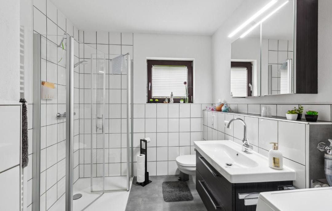 Photo of Bathroom in Arrach