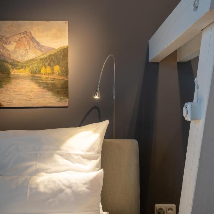 Photo of Bedroom in Possenhofen