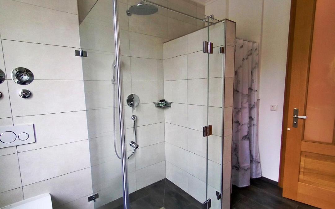 Photo of Bathroom in Teisendorf