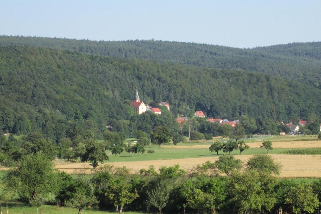 Photo of Others in Fladungen