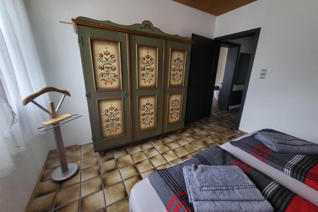 Photo of Bedroom in Silberberg