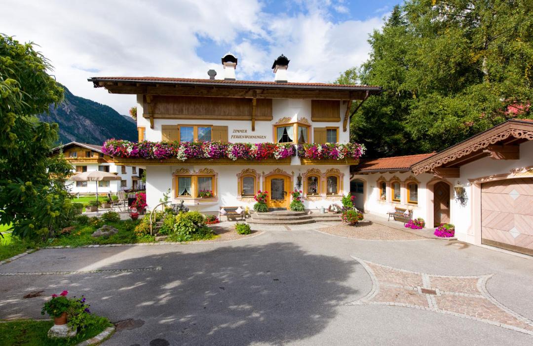 Photo of Others in Holzgau