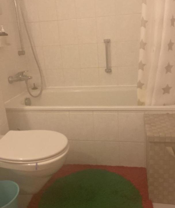 Photo of Bathroom in Neuperlach