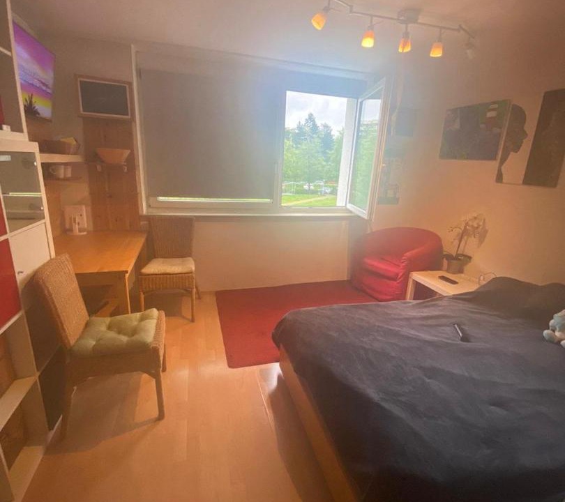 Photo of Bedroom in Neuperlach
