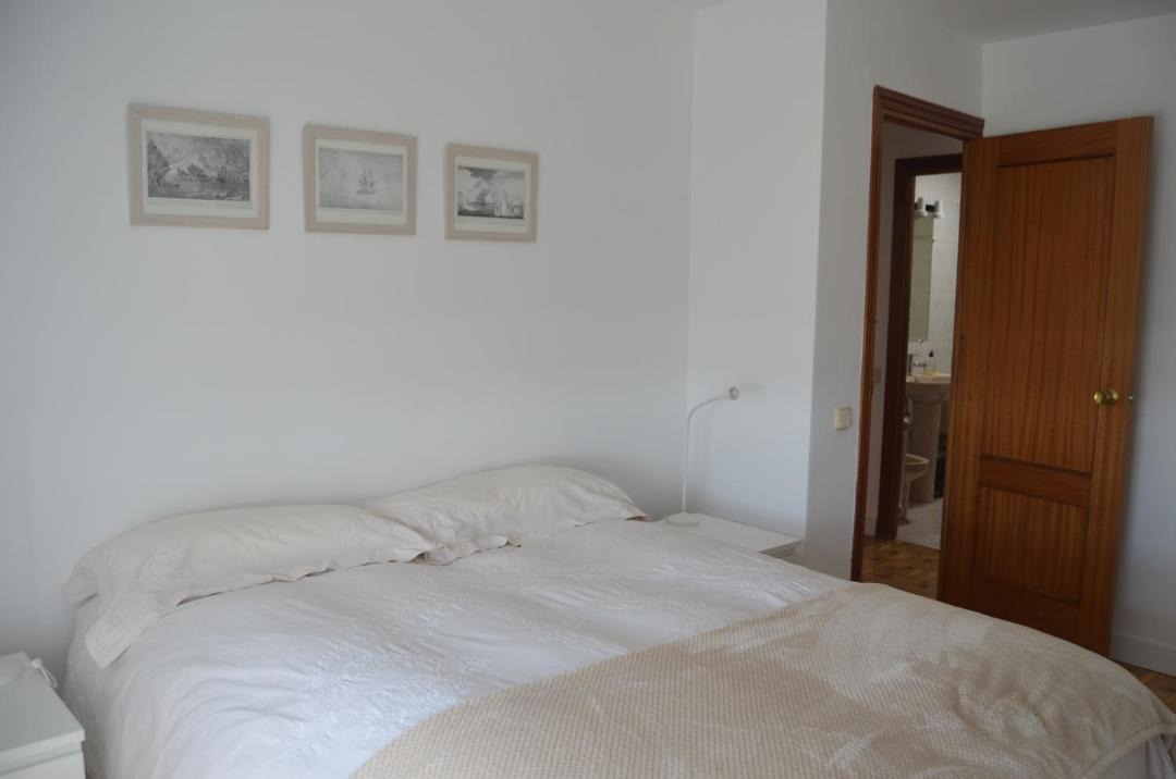 Photo of Bedroom in Canillas
