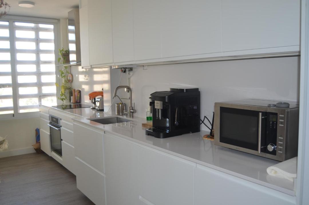 Photo of Kitchen in Canillas