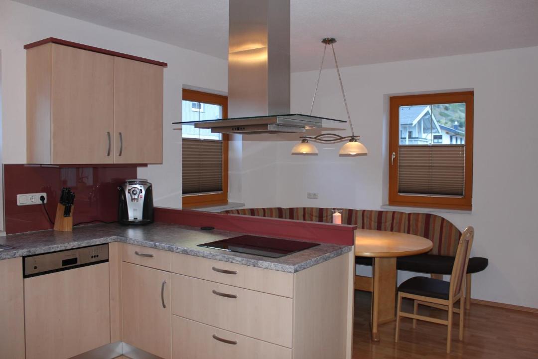Photo of Kitchen in Huben